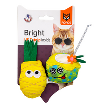 fofos-juice-pineapple-with-catnip-cat-toy -1