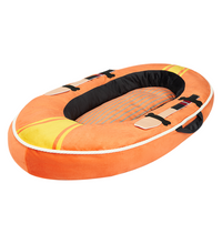 FOFOS Kayak Pet Bed