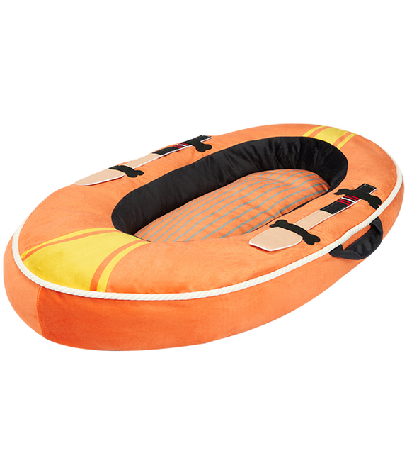 FOFOS Kayak Pet Bed