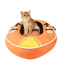 FOFOS Kayak Pet Bed