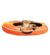 FOFOS Kayak Pet Bed