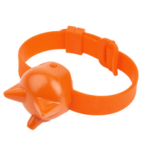 FOFOS Laser Cat Collar