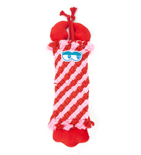 FOFOS Lobster Rope Puppy Toy