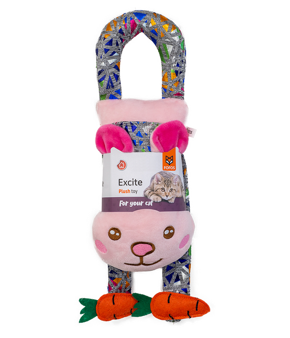 fofos-meow-door-hanger-rabbit-cat-toy -1