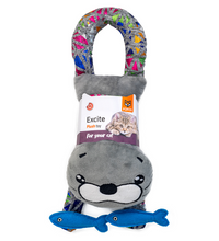 FOFOS Meow Door Hanger Sealion Cat Toy