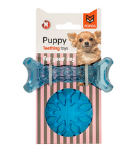 FOFOS-Milk-Bone-Ball-Puppy-Toy-Blue-1