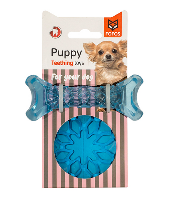 FOFOS-Milk-Bone-Ball-Puppy-Toy-Blue-1