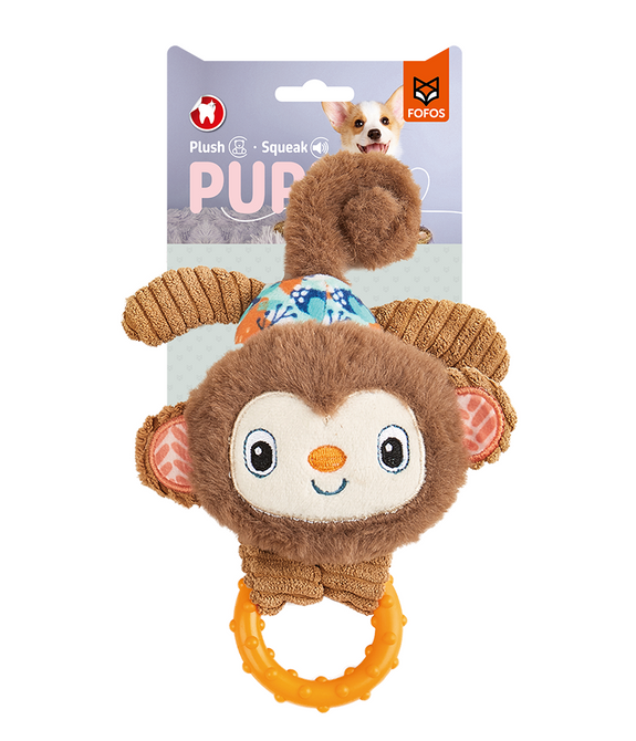 fofos-monkey-puppy-toy -1