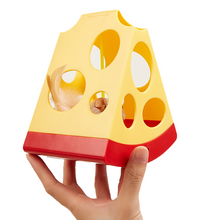 fofos-mouse-in-cheese-interactive-cat-toy -3