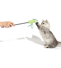 fofos-moving-caterpillar-cat-wand-cat-toy -2