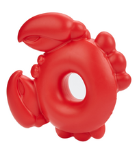 FOFOS Ocean Animal Crab Dog Toy