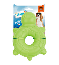 FOFOS Ocean Animal Turtle Dog Toy