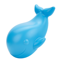 FOFOS Ocean Animal Whale Dog Toy