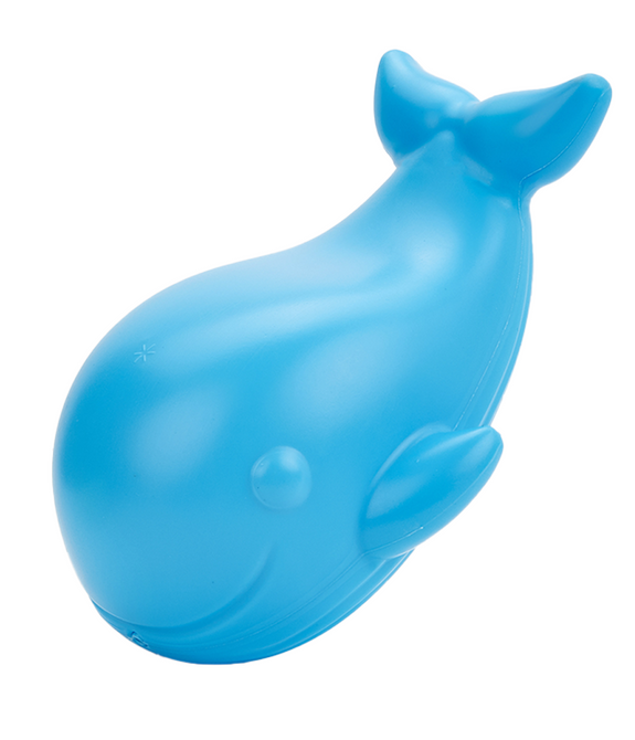 FOFOS Ocean Animal Whale Dog Toy