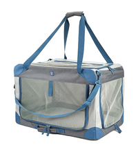 FOFOS Outdoor Camping Carrier Grey/Blue