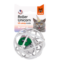 fofos-roller-dinosaur-with-catnip-cat-toy -1