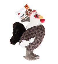 fofos-rooster-plush-dog-toy -1