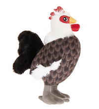 fofos-rooster-plush-dog-toy -3