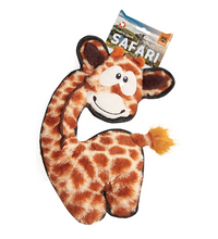 fofos-safari-line-giraffe-dog-toy -1