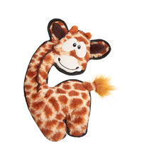 fofos-safari-line-giraffe-dog-toy -3