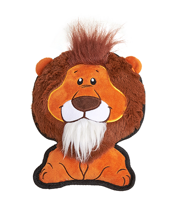 fofos-safari-line-tiger-dog-toy -2