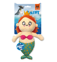 fofos-sealife-mermaid-dog-toy -1