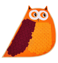 fofos-snuffle-mat-owl -4