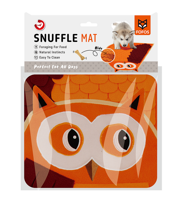 fofos-snuffle-mat-owl -1