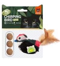 fofos-sound-chip-black-bird-with-catnip-balls-cat-toy -1