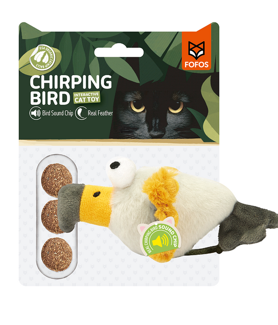 fofos-sound-chip-eagle-with-catnip-balls-cat-toy -1