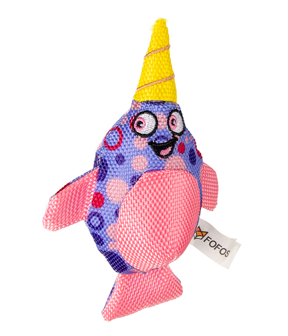 fofos-sperm-whale-clown-fish-with-catnip-cat-toy -3