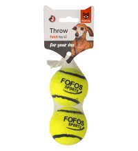 fofos-sports-fetch-ball-2pk -1