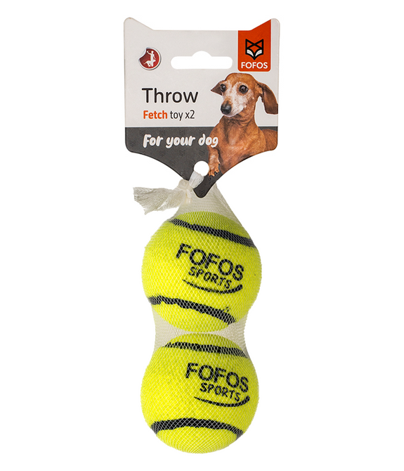 fofos-sports-fetch-ball-2pk -1