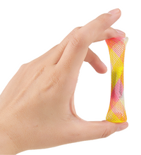 FOFOS Spring Tube Cat Toy 3pk