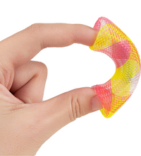 FOFOS Spring Tube Cat Toy 3pk
