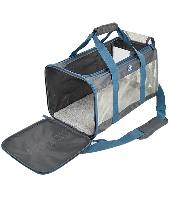 FOFOS Standard Carrier Grey/Blue