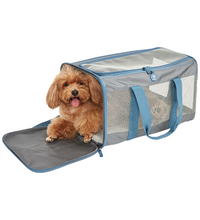 FOFOS Standard Carrier Grey/Blue