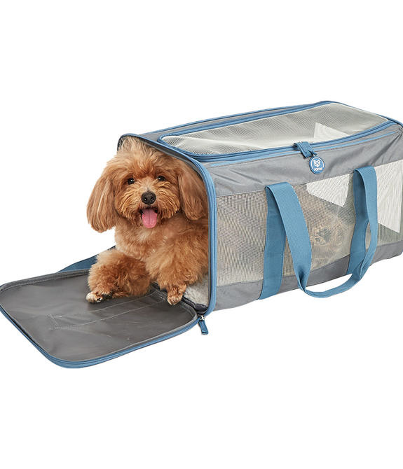 FOFOS Standard Carrier Grey/Blue