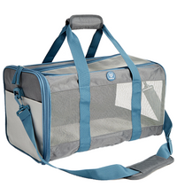 FOFOS Standard Carrier Grey/Blue