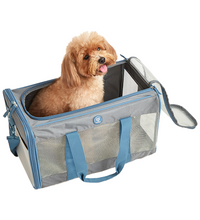 FOFOS Standard Carrier Grey/Blue