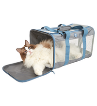 FOFOS Standard Carrier Grey/Blue