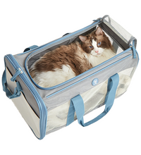 FOFOS Standard Carrier Grey/Blue