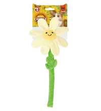 fofos-sunflower-crinkle-rope-dog-toy -1