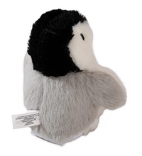 FOFOS Swinging Penguin Interactive Cat Toy