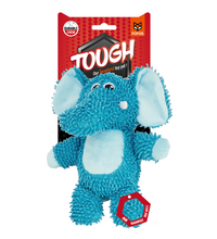 FOFOS Tough Elephant Dog Toy