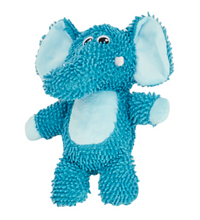 FOFOS Tough Elephant Dog Toy