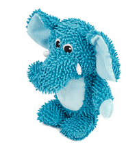FOFOS Tough Elephant Dog Toy