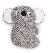 FOFOS Tough Koala Dog Toy