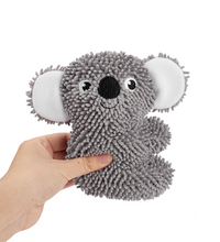 FOFOS Tough Koala Dog Toy