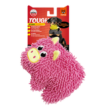 FOFOS Tough Pig Dog Toy